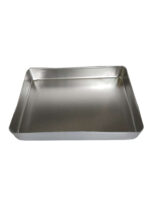 Ταψί Τετράγωνο Αλουμινίου 30*40cm - Image 3