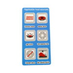 τσαγιερα ανοξειδωτη στοιχεια