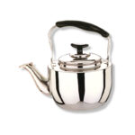 τσαγιερα μονη της