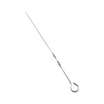 Σούβλα Inox 48cm