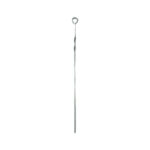 Σούβλα Inox 48cm2
