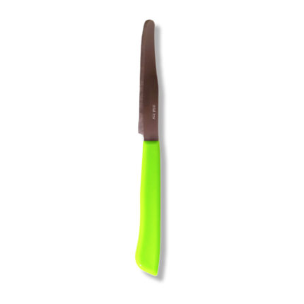 μαχαιρι πρασινο πριονοτο