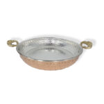 χαλκινο σαγανακι