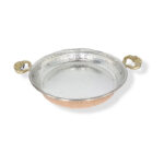 χαλκινο σαγανακι.3