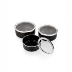 Δοχείο Φαγητού Εμαγιέ Σετ/3τεμ. 14-16-18cm