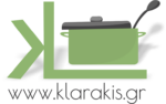 klarakis logo