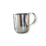 Κύπελλο Ανοξείδωτο 8cm-300ml 18/10 - Image 3