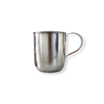 Κύπελλο Ανοξείδωτο 8cm-300ml 18/10