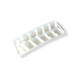 Παγοθήκη Πλαστική Λευκό 12 Θέσεων - Image 2