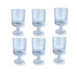 ποτήρι λικέρ 6ΑΔΑ