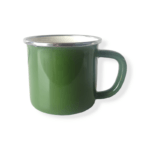 κύπελλο εμαγιέ 350ml κλαράκης