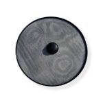 Σίτα για τηγάνι 32cm Klarakis - μεταλλικό πλέγμα προστασίας από πιτσιλίσματα