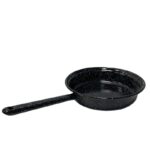 Τηγάνι εμαγιέ 21 cm – αντικολλητικό τηγάνι σμάλτου-klarakis