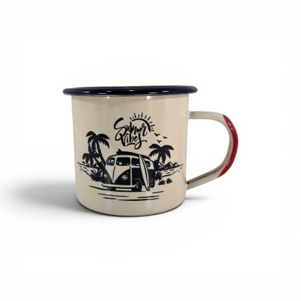 Κύπελλο εμαγιέ 8cm 350ml -klarakis