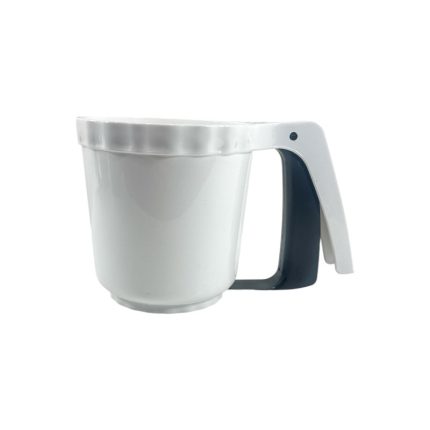 koskino xeiros lefko gia aleuri-klarakis