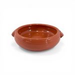 saganaki pilino 15cm 0-37lt gia fourno-klarakis