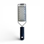 τρίφτης ανοξείδωτος 28x7cm τρίφτης λαχανικών κουζίνας -klarakis