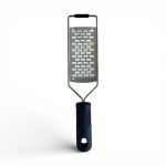 τρίφτης ανοξείδωτος 28x7cm τρίφτης λαχανικών κουζίνας -klarakis