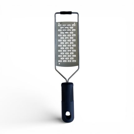 τρίφτης ανοξείδωτος 28x7cm τρίφτης λαχανικών κουζίνας -klarakis