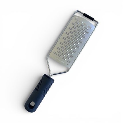 τρίφτης ανοξείδωτος 28x7cm τρίφτης λαχανικών κουζίνας -klarakis