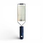 τρίφτης ανοξείδωτος 30x7cm τρίφτης λαχανικών κουζίνας -klarakis