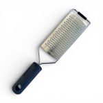 τρίφτης ανοξείδωτος 30x7cm τρίφτης λαχανικών κουζίνας -klarakis